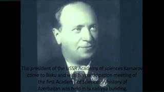 Məmmədəliyev Yusif - tarixdə qoyulan iz.