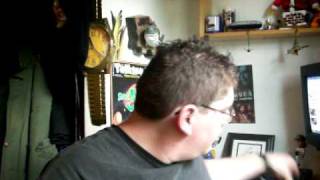 locked deck turorial magic trick