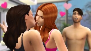 ШОУ В SIMS 4 / СЕКС ИЛИ СМЕРТЬ (Серия 6)