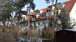 Здание за столовой. Kochstedt.Вч пп 66047.