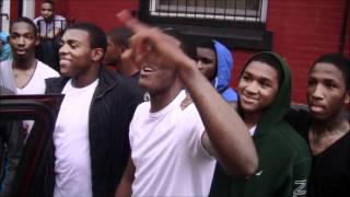 MOOKIE MOOK LAVISH & DRE GOIN IN (HEADBANGAS YFF LIVE LIFE ENT)