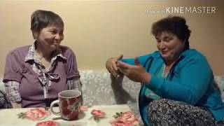 НОЧНЫЕ ПОСИДЕЛКИ . ЧТО САМВЕЛ НЕ МОЖЕТ ПРОСТИТЬ СВЕТЕ .