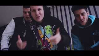 [STREET VIDEO] Euphemic - B.E.S.T.I.E.(feat. Street, Red Noise, Ser Master)