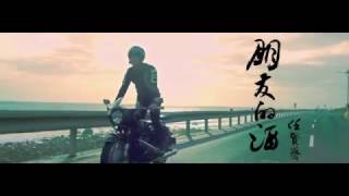 任賢齊 Richie Ren - 朋友的酒 (Official MV)