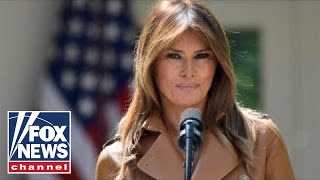 Dr. Marc Siegel on Melania Trump's embolization procedure