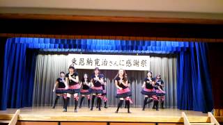 AKTB泊小