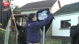 ULICA PUKOVNIKA PREDRAGA MATANOVIĆA