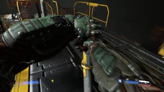 DOOM: Secret Room