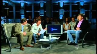 Smart Roadster Top-Gear [S02E01]