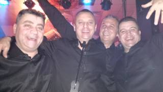 Orchestra Rozmarin - Canta Cucu n Bucovina