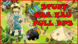 [DOFUS] STUFF OSA EAU !! FULL ROX !!