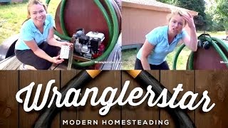 Training Up A Wife | Wranglerstar
