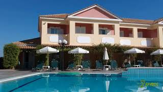 Eco Resort Zefyros