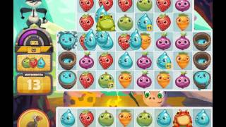 Farm Heroes Saga Level 680 no booster