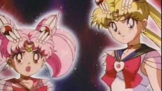 Sailor Moon - Magic Summer Night AMV