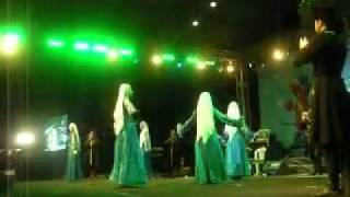 Suvar ansamble ankara gösterileri www.lezgiyar.blogcu.com