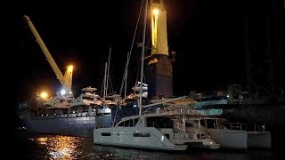What's next? — Sailing Uma [Step 126]