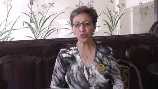Entrevista a Conny Navia 'Diamante Corona' DXN