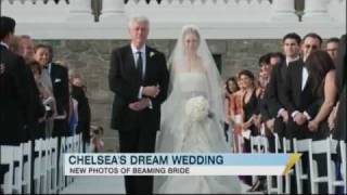 Just Married: Chelsea's Special Night