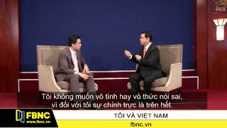 Ông Patrick Liew - Nhà đầu tư BĐS Singapore (P2)