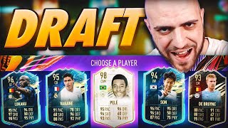 ΚΑΝΑΜΕ 2 ΑΚΡΑΙΑ DRAFTS!