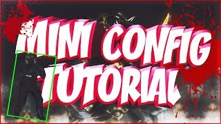 Как загрузить cfg в Aimware.net?(для чайников)