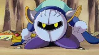 Kirby AMV- Gourmet Race!