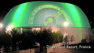 LeDôme by Airstar, Adapt Event Equipment