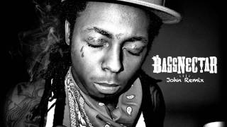 Lil Wayne - John ft. Rick Ross (Bassnectar Wildstyle Remix)