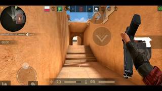 Челлендж если умер бери дигл в Standoff 2