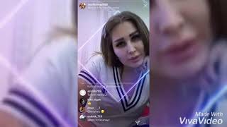 ASAL HONEY "ERKAKLAR HAQIDA" instagram LIVE#1