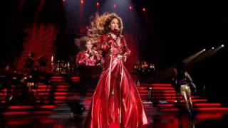 Beyoncé - Ring The Alarm - The Beyoncé Experience [FULL HD]