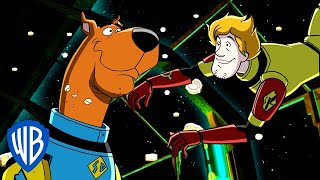 Scooby-Doo! en Français | Collation anti-Gravité!