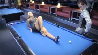 bilyard erotico