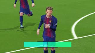 PES2018 AMD FX 6300 AMD R7 240 2gb 12gb RAM