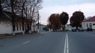 Копыль, центр города!