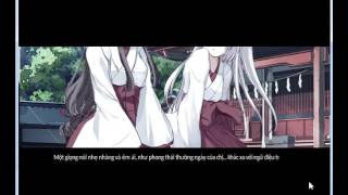 Ame no Marginal Viet ver. Beta Test