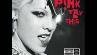 Pink- Fingers