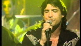 los reyes gipsy legend corason itano