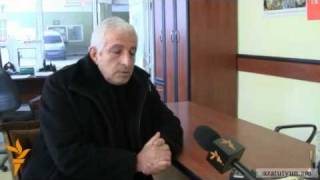 Խախտումներ «Արմֆուդ»-ի արտադրամասում