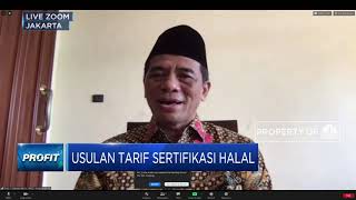 BPJPH: Sertifikasi Halal Dorong Kepercayaan Pada Produk Domestik