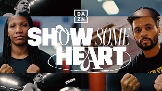 'Show Some Heart' Full Episode