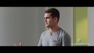 When To Jump | Mike Lewis | An Own The Room Two Minute Talk®