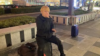 BEAT BOX CHAMPION NAOYA (U18).