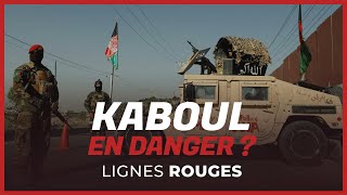 Afghanistan : un accord tacite entre les États-Unis et les talibans ?