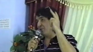 Davron Gaipov -Kerak Emas.Для Поклонников. Кадры из личного Архива