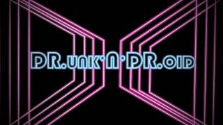 Björk Crystalline [Drunkndroid Dubstep Remix]