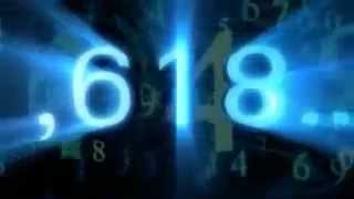RAHSIA MEKAH & NOMBOR 1.618 -- Keajaiban Allah