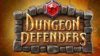 Dungeon Defenders - Part 3 - Adjustments Incoming.