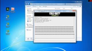 MW3 dedicated server instructions video